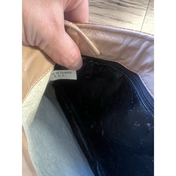 BEIS The Sport Pack Fanny Pack Black Belt Bag Crossbody Purse Hiking Patch - Picture 10 of 10